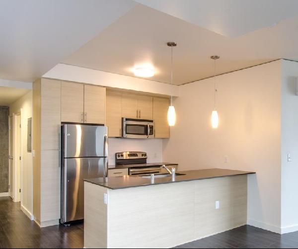 Oakwood At Viktoria Apartment โอลิมเปีย ภายนอก รูปภาพ