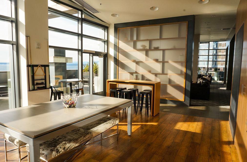 Oakwood At Viktoria Apartment โอลิมเปีย ภายนอก รูปภาพ