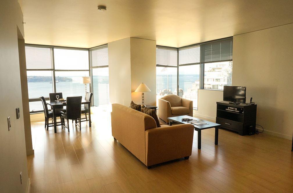 Oakwood At Viktoria Apartment โอลิมเปีย ภายนอก รูปภาพ