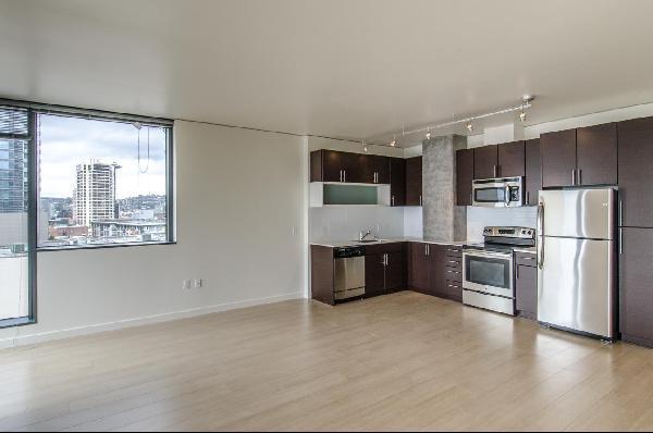 Oakwood At Viktoria Apartment โอลิมเปีย ภายนอก รูปภาพ